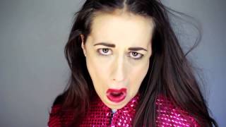 Joey Graceffa With Miranda Sings  Love Me Like You Do [upl. by Valleau]