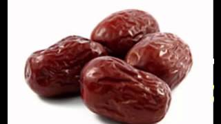 Jujube Fruit Health Benefits [upl. by Gregoire]