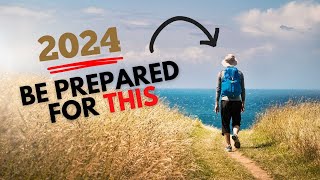 How different will Camino de Santiago be in 2024 [upl. by Carolin]