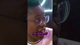 O unico BRANCO na AFRICA [upl. by Kcoj604]