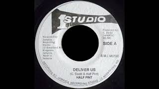 half pint  deliver us [upl. by O'Kelly]