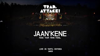 TRADATTACK  Jaankene Live 2022 [upl. by Anahoj]