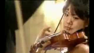 Miki Kobayashi plays at 14th International Henryk Wieniawski Violin Competition 2011 Stage 4 [upl. by Eilyah548]