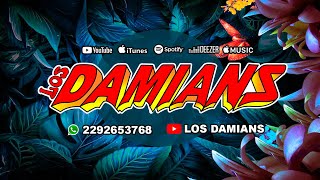 EL LECHERO  LOS DAMIANS EN VIVO [upl. by Darryl]