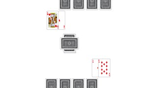 【2人トランプ】シュナプセンの遊び方､やり方､ルールhow to play Schnapsen【2pcards】 [upl. by Emmer]