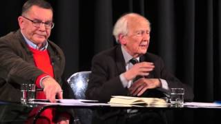 Zygmunt Bauman wykład 9 listopada 2013 [upl. by Barolet]