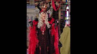 Faye Tozer pantomime promo [upl. by Doughman]