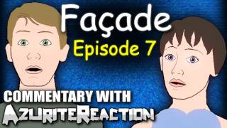 Facade  Full Circle  Episode 7 and 100th commentary video [upl. by Eversole]