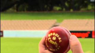 Shane Warne  King Of Spin  Leg Spin Tutorial [upl. by Kaslik755]