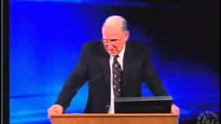 Chuck Missler Genesis Session 21 Ch 37 39 Joseph [upl. by Carlton]