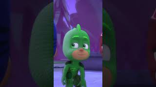 Funny Color Adventures with the PJ Masks 30 [upl. by Elocal]