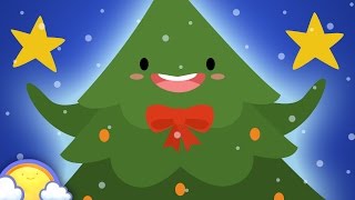 Christmas Medley Songs  Classic Christmas Songs for Kids  CheeriToons [upl. by Bondie538]