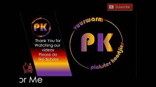 Shocking Pinkster KoortjieBecause He Love Me SoHe Died For Me [upl. by Nilatak]