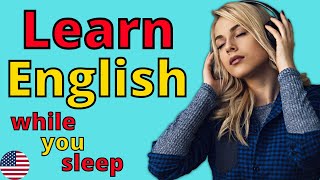 Speak english while sleeping  Daily english sentences english [upl. by Neisa]