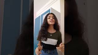 Dangerously Charlie Puth song cover by Adrija Ghosh ahyeon ygentertainment [upl. by Dustie]