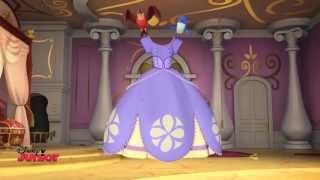 Sofia the First  Opening Titles  HD [upl. by Yraunaj]