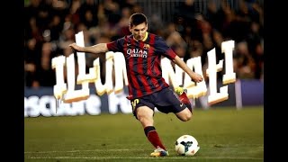 Aavesham  Illuminati Malayalam Song  Illuminati Lionel Messi Version  Football  Tactical Foot [upl. by Ynahpets]