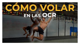 Cómo volar en las OCR [upl. by Marlea]