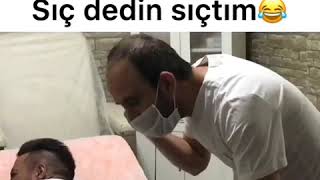 Doktor civanım😂 [upl. by Aerised]