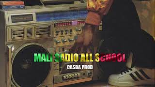 FREE quotMALI SADIO ALL SCHOOLquot Mali Beats  Instru Original  2024 [upl. by Annuahs]