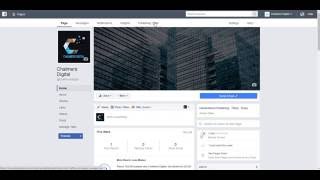 Quick Tip How to Delete a Facebook Business Page [upl. by Nagam]