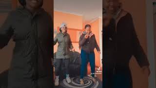 chomi chomi dance challenge 🔥🔥darkdimpless amapiano [upl. by Gerc315]