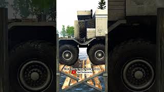 Spintires Mudrunner Part 898 [upl. by Nodla936]