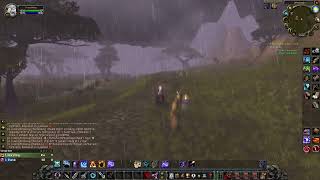 The Greenwarden WOW classic quest [upl. by Iviv]