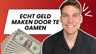 Ik begon 10 jaar geleden met investeren OP FIFA [upl. by Sweet]