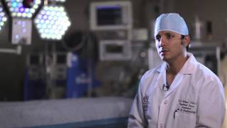 Career Profile  Nurse Anesthetist [upl. by Rosenberg]