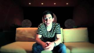 Hardwell QampA Episode 02  Life On Tour Part 2 [upl. by Hayikat823]