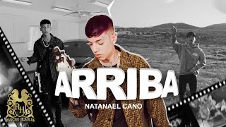 Natanael Cano  Arriba Official Video [upl. by Ioved894]