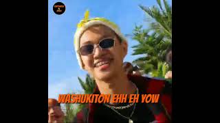 PASH PASH SONG  8BALLIN  MUSIC VIRAL  TIKTOK SONG VIRAL [upl. by Ru]