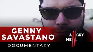 GENNY SAVASTANO GOMORRA documentary about Salvatore Esposito english subtitles [upl. by Langill408]