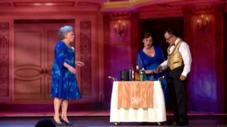 It Shoulda Been You Performance Tony Awards 2015 [upl. by Gasperoni]