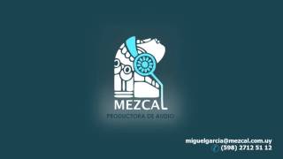 Mezcal  Demo jingles 2016 [upl. by Skolnik]