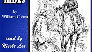 Rural Rides by William COBBETT read by Nicole Lee Part 14  Full Audio Book [upl. by Aday]