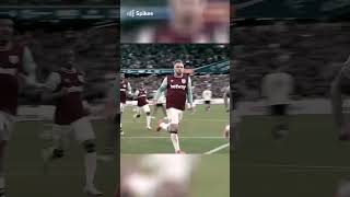 Controversial penalty decision in West Ham United matchWestHamUnited penalty controversy drama [upl. by Mclaughlin]