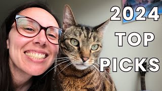 Best cat food brands of 2024 plus amazing discounts [upl. by Neerac]