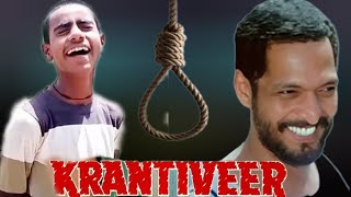 krantiveer movie 1994 spoof movie nana patekar  dialogue spoof  guru comedy [upl. by Harewood884]