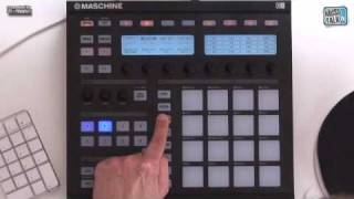 MusoTalk 250  Angecheckt  NI Maschine Teil 1 [upl. by Alleras724]