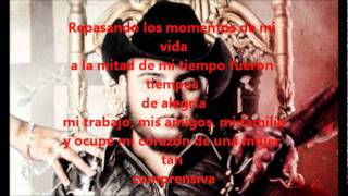 Ramiro caro gerardo ortiz letra [upl. by Dunseath854]