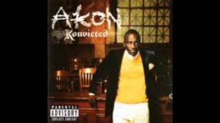 Akon  The Rain [upl. by Boj]