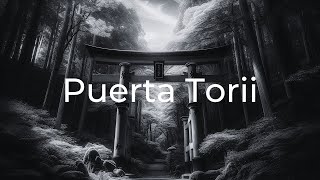 ¿Qué es una puerta Torii Te lo contamos en 1 minuto [upl. by Divaj]