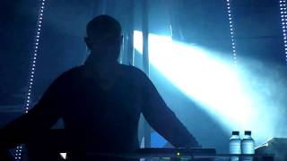 Vitalic live  I Love Techno 2010 entire 1h12m set filmed in HD  part 26 [upl. by Euqina]