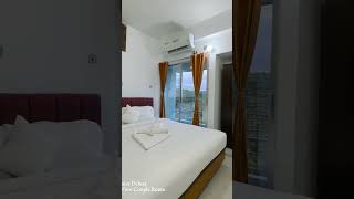 coxs bazar low price in hotel room [upl. by Eyatnod]