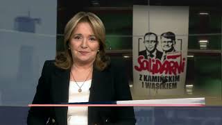 Dzisiaj informacje TV Republika 24012024 [upl. by Marlo243]