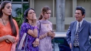 Aamdani Athanni Kharcha Rupaiya Best Comedy Scene  Bollywood Superhit Comedy Scenes  Johnny Lever [upl. by Stranger805]