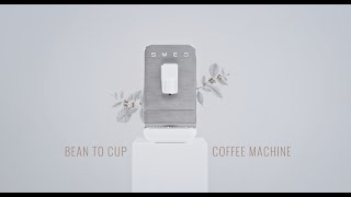 Emotional 4 colors Bean to Cup Video BCC EN [upl. by Ettezoj199]