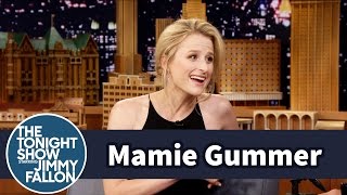 Mamie Gummer Shared a Sweet Duet with Mom Meryl Streep [upl. by Siloa]